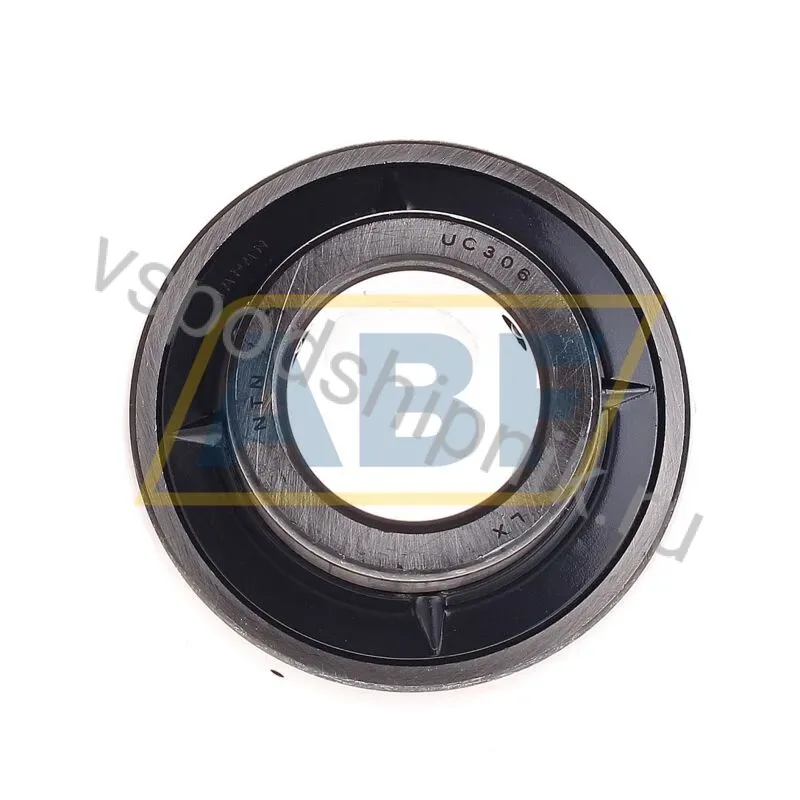 Подшипниковый узел UC306D1 NTN 360