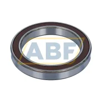 Подшипник шариковый радиальный однорядный 6919DDU NSK