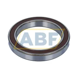 Подшипник шариковый радиальный однорядный 6919DDU NSK