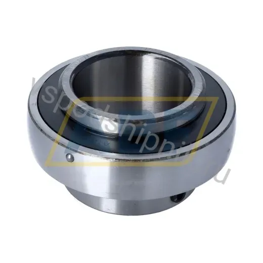 Подшипниковый узел UC213 Asahi 65×120×65.1 мм