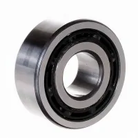 Подшипник шариковый радиальный двухрядный 4305A SNR