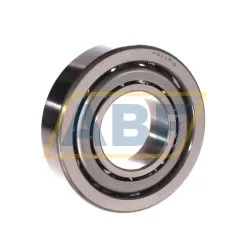 Подшипник шариковый радиально-упорный однорядный 7311BWG NSK