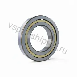 Подшипник шариковый радиально-упорный однорядный 7226BG NSK