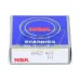 Подшипник шариковый радиальный однорядный 6805ZZ NSK