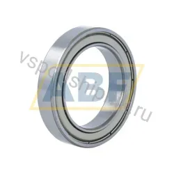 Подшипник шариковый радиальный однорядный 6805ZZ NSK