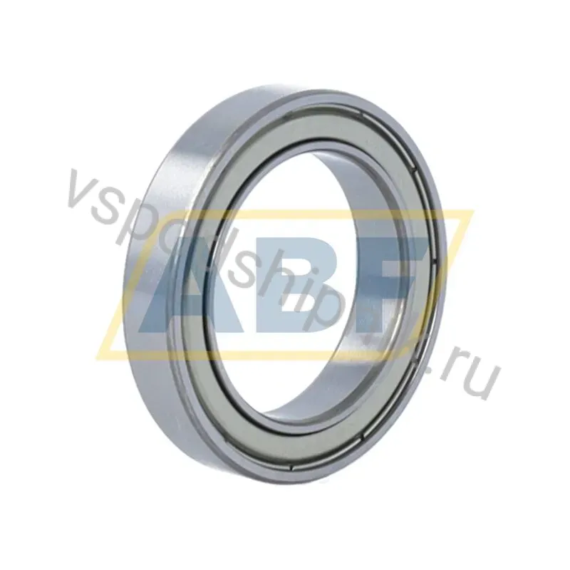 Подшипник шариковый радиальный однорядный 6805ZZ NSK 360