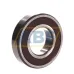 Подшипник шариковый радиальный однорядный 6207DDUCM NSK