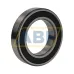 Подшипник шариковый радиальный однорядный 6011LLB NTN