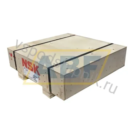Подшипник шариковый радиальный однорядный 6980M NSK