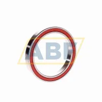 Подшипник шариковый радиальный однорядный 6811JR LLU/5K NTN