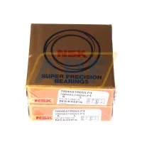 Подшипник шариковый радиальный однорядный 6811DDU NSK