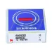 Подшипник шариковый радиальный однорядный 6805DD NSK