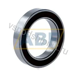 Подшипник шариковый радиальный однорядный 6805DD NSK
