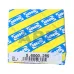 Шариковый подшипник S.6000.2RS SNR