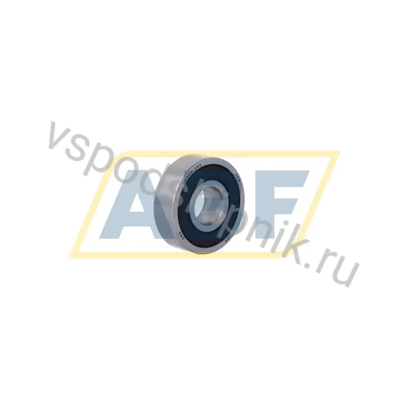 Шариковый подшипник S.6000.2RS SNR 360