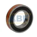 Подшипник шариковый радиальный однорядный EC-6903JRXLLB C3/5C NTN