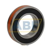 Подшипник шариковый радиальный однорядный EC-6903JRXLLB C3/5C NTN
