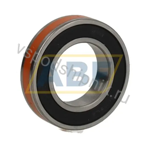 Подшипник EC42228S01H206 SNR 25×66×22 мм