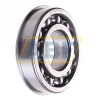 Подшипник шариковый радиальный однорядный BL309NR C3 NTN