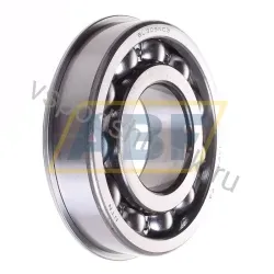 Подшипник шариковый радиальный однорядный BL309NR C3 NTN