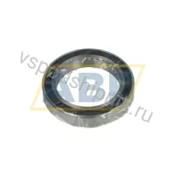 Подшипник шариковый радиально-упорный однорядный 7910CTRV1VSUMP3 NSK