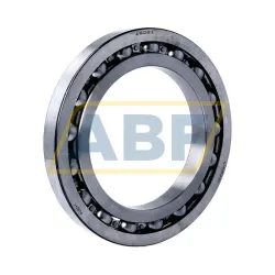 Подшипник шариковый радиальный однорядный 16021C3 NSK