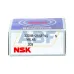 Подшипник шариковый радиально-упорный двухрядный 3304B-2RSRTNG YRLN5 NSK