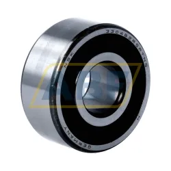 Подшипник шариковый радиально-упорный двухрядный 3304B-2RSRTNG YRLN5 NSK