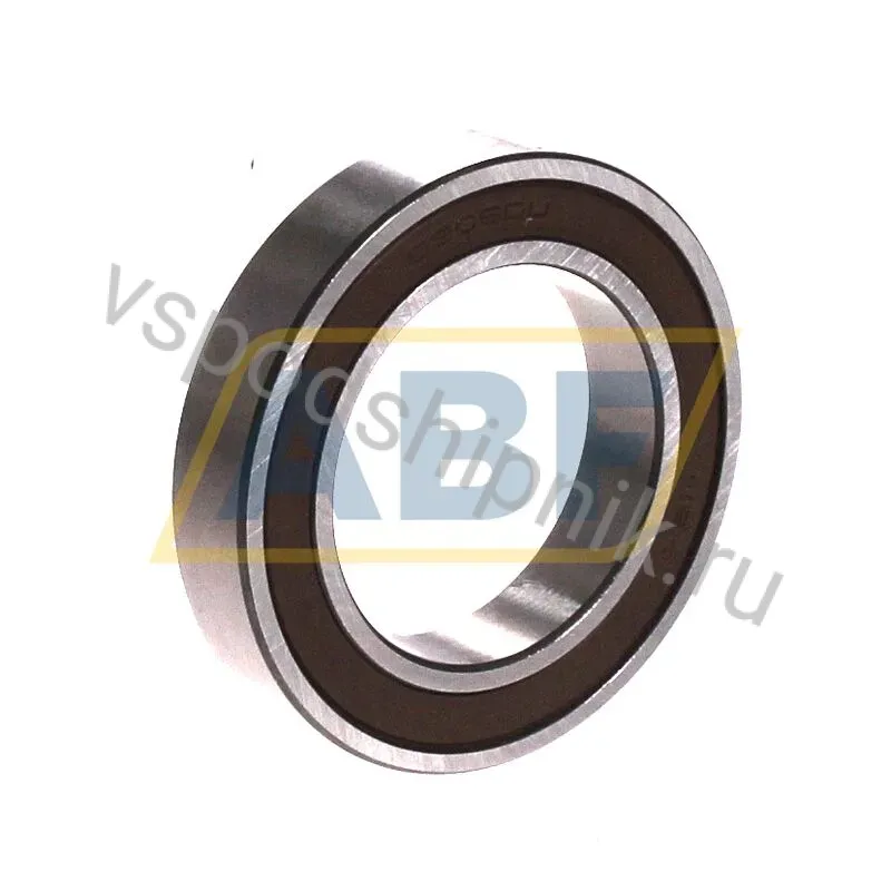 Подшипник шариковый радиальный однорядный 6906DDUCM NSK 360