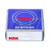 Подшипник шариковый радиальный однорядный 6300DDUCM NSK