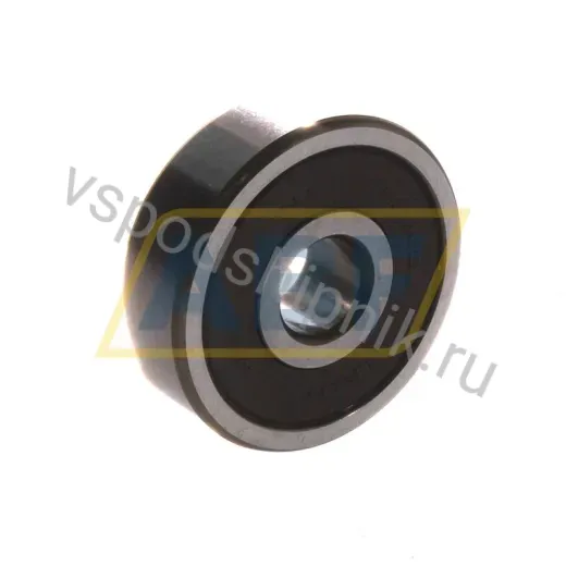 Подшипник шариковый радиальный однорядный 6300DDUCM NSK