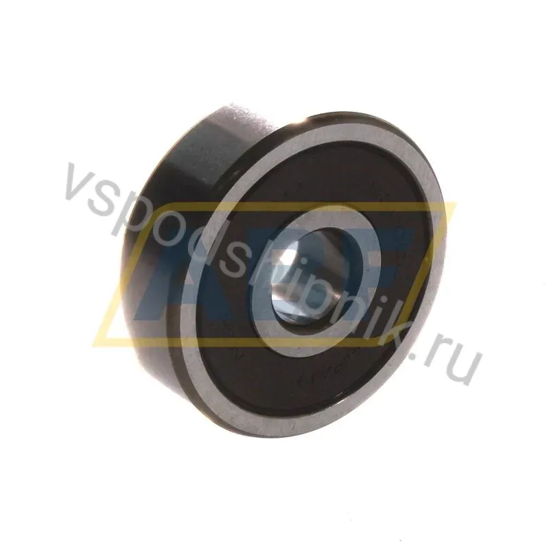 Подшипник шариковый радиальный однорядный 6300DDUCM NSK 360