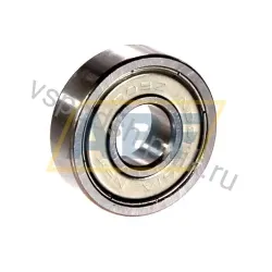 Миниатюрный шариковый подшипник 609ZZ1MC3 NSK