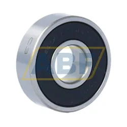 Подшипник шариковый радиальный однорядный 6000VVC3E NSK