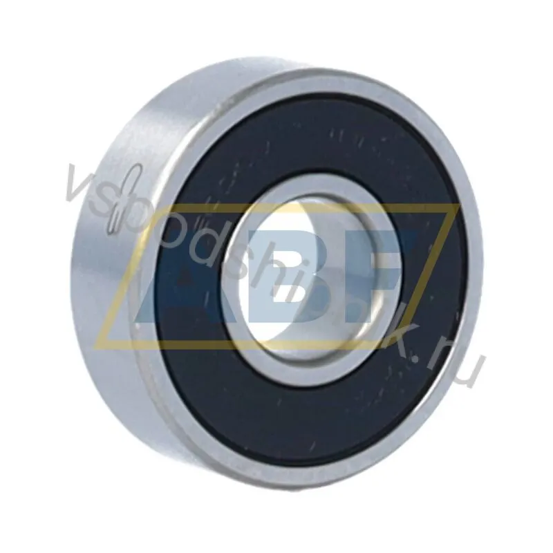 Подшипник шариковый радиальный однорядный 6000VVC3E NSK 360