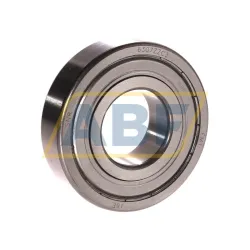 Подшипник шариковый радиальный однорядный 6307ZZC3 SNR