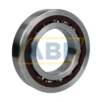 Подшипник шариковый радиально-упорный однорядный B7213C.T.P4S.UL SLF Fraureuth
