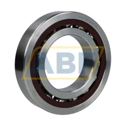 Подшипник шариковый радиально-упорный однорядный B7213C.T.P4S.UL SLF Fraureuth