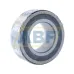 Подшипник шариковый радиально-упорный двухрядный 3212BTNGC3 NSK