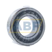 Подшипник шариковый радиально-упорный двухрядный 3212BTNGC3 NSK