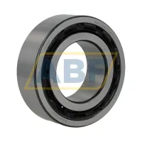 Подшипник шариковый радиально-упорный двухрядный 3213BTNGC3 NSK