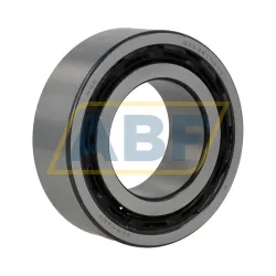 Подшипник шариковый радиально-упорный двухрядный 3213BTNGC3 NSK