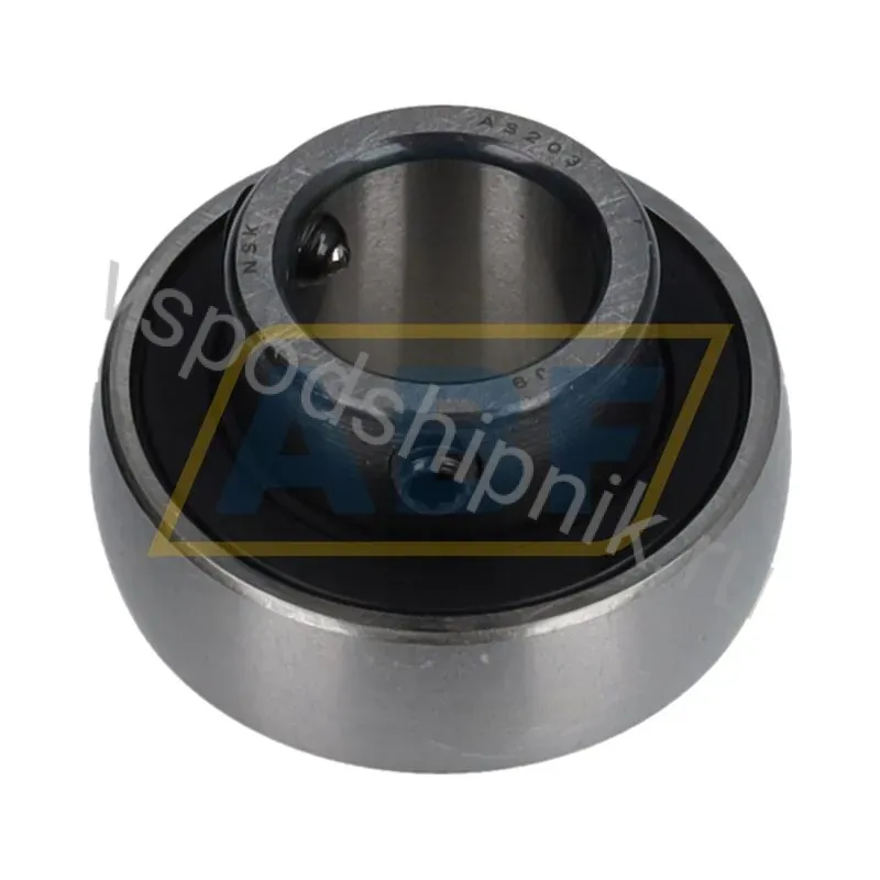 Подшипниковый узел AS203X AS3S NSK 360
