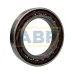 Подшипник шариковый радиально-упорный однорядный 7026.HV.UJ74 SNR