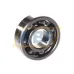 Подшипник шариковый радиальный однорядный 6202.C3 SNR
