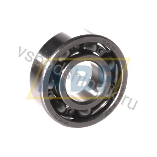 Подшипник шариковый радиальный однорядный 6202.C3 SNR