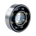 Подшипник шариковый радиальный однорядный 6204DUCM NSK