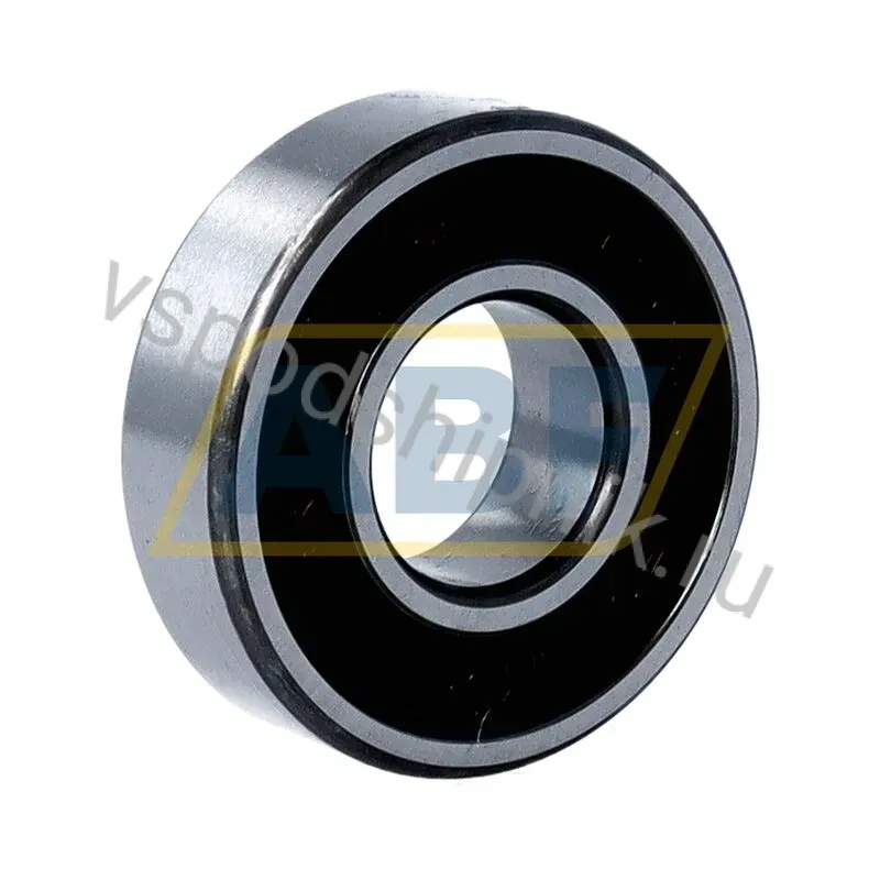Подшипник шариковый радиальный однорядный 6204DUCM NSK 360