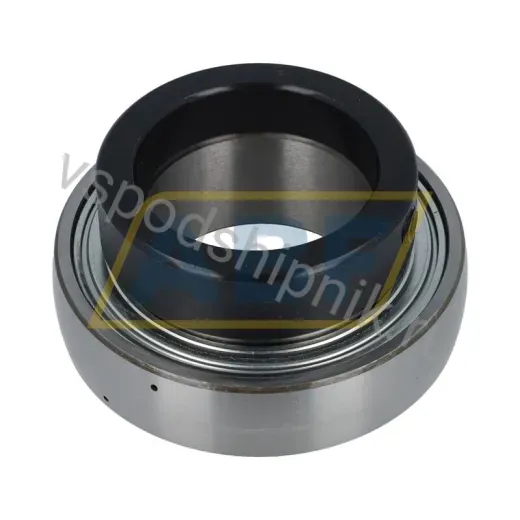 Подшипниковый узел ES.211.G2 SNR 55×100×48.4 мм