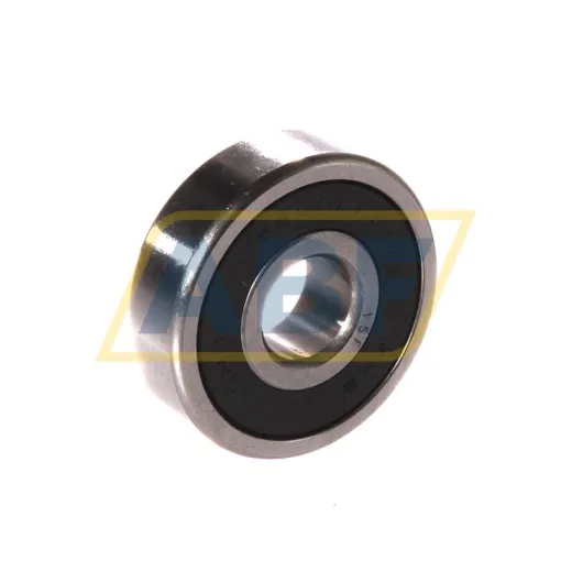 Подшипник шариковый радиальный однорядный 6200.EEC3 SNR